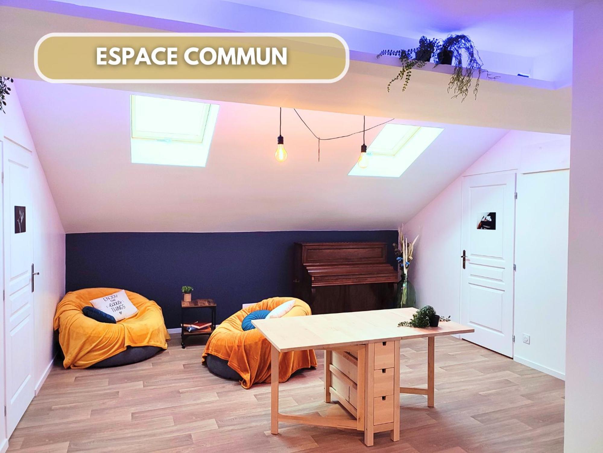 4 Studios - Musique En Champagne Châlons-en-Champagne Exteriör bild