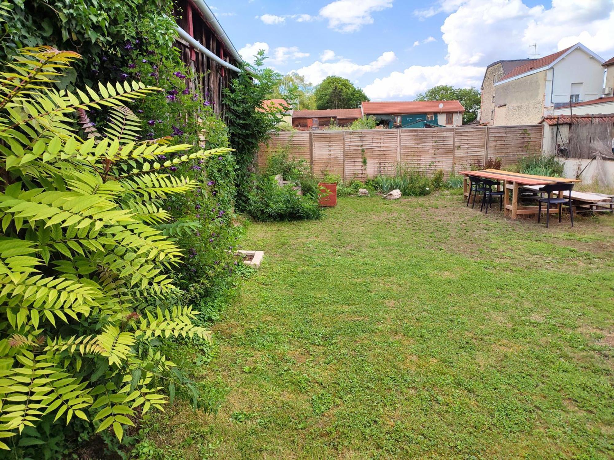 4 Studios - Musique En Champagne Châlons-en-Champagne Exteriör bild