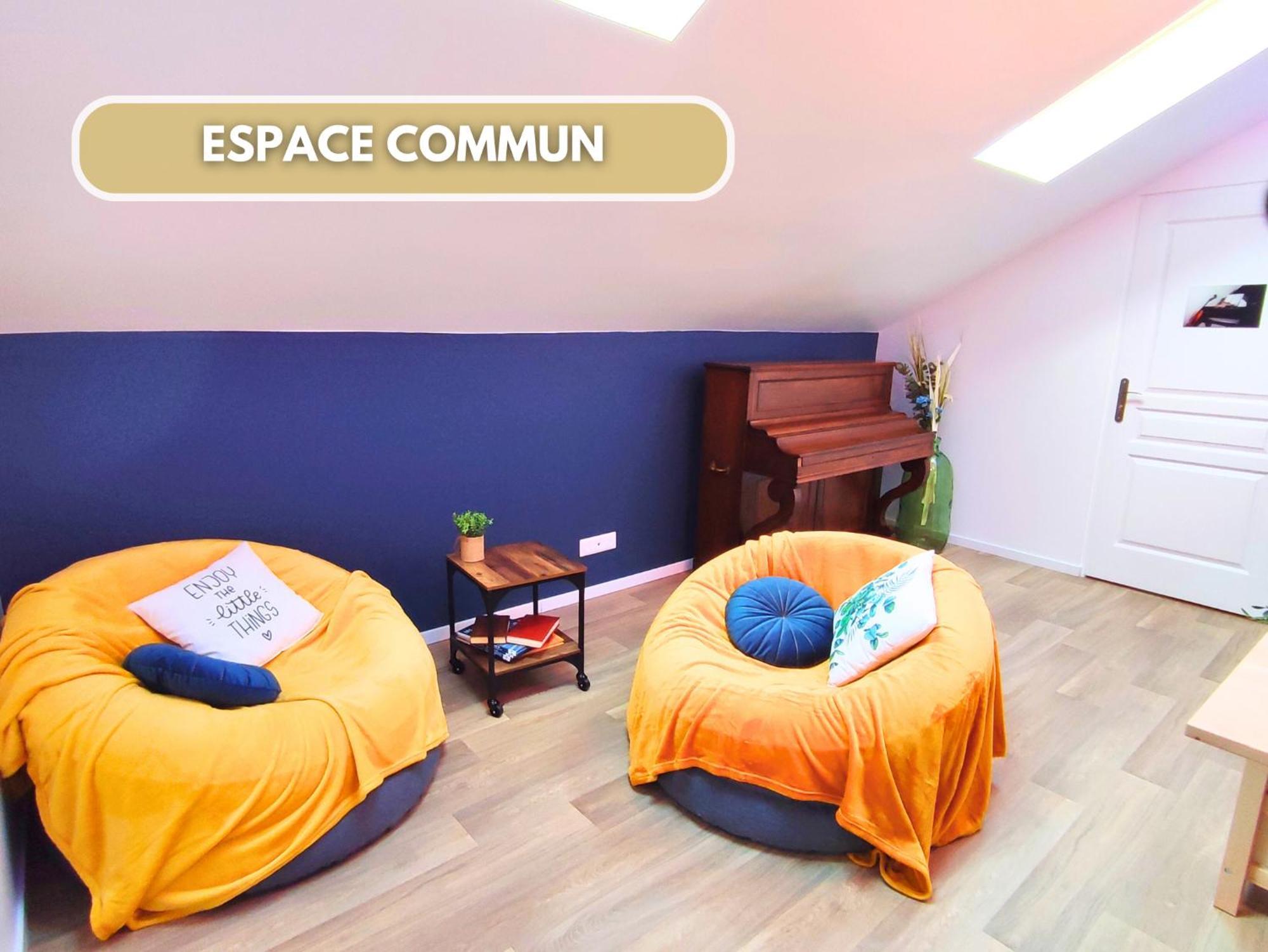 4 Studios - Musique En Champagne Châlons-en-Champagne Exteriör bild