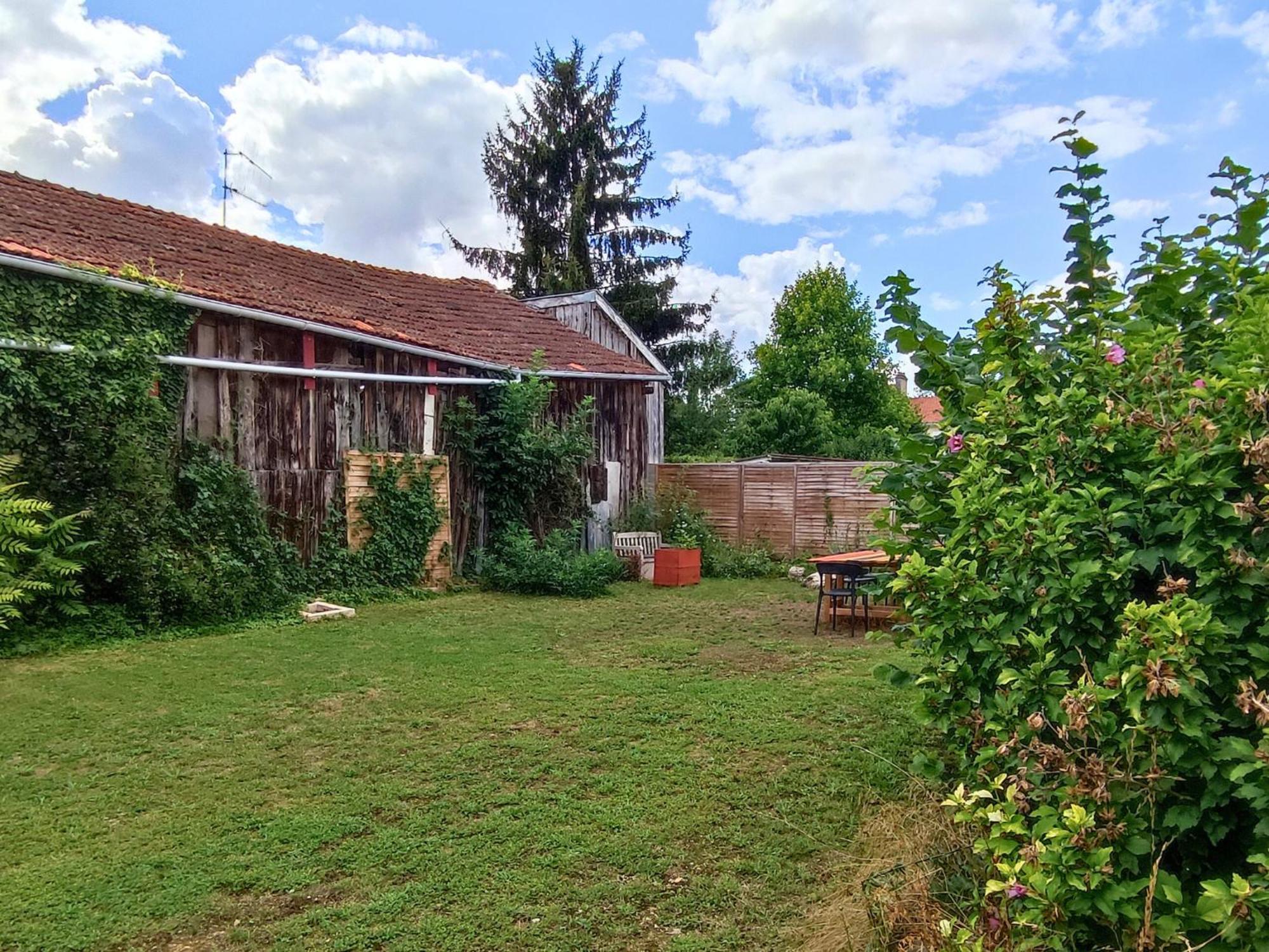 4 Studios - Musique En Champagne Châlons-en-Champagne Exteriör bild